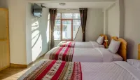 Wayras III Inn Cusco