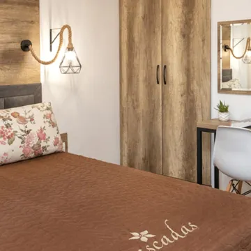 Cascadas Family Resort