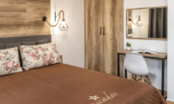 Cascadas Family Resort