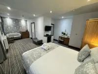 The Strathmore Hotels near Tenby North Beach