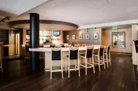 Beechwood Hotel Hotel di Worcester