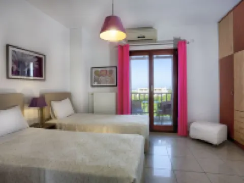 Maestralia Hotels in Skiros