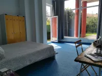Akuaduulza B&B Hotels in der Nähe von Museo Carcente