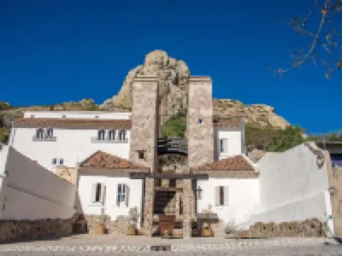 Hotel de Piedra Hotels in Bernal