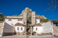 Hotel de Piedra