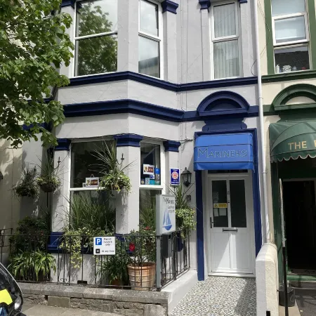 Mariners Guest House
