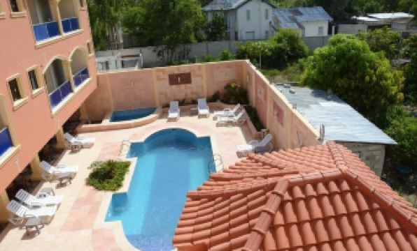 Hotel Tabarre 's Palace