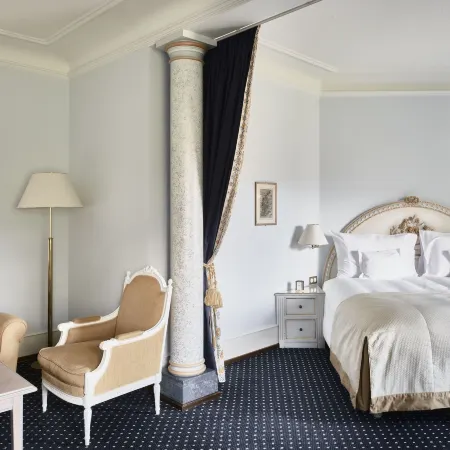 Palais Bad Ragaz