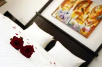 Blue Beach Hotel Hotels in Wadduwa