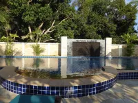 Oasis Garden & Pool Villa at VIP Resort - Huvilat