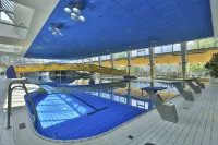 Val Blu Sport | Hotel | Spa - Swimmingpools