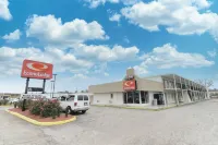 Econo Lodge Airport Hotels in Norfolk