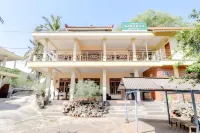 Hotel Kukup Indah Hotel a Tanjungsari