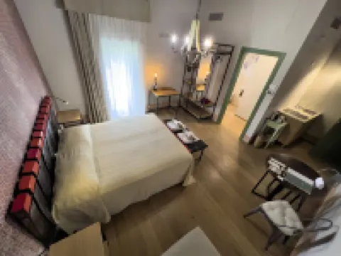 Relais Cocci Grifoni - Panoramic Wine Resort Hotel di Offida