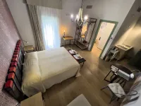 Relais Cocci Grifoni - Panoramic Wine Resort Các khách sạn gần Convento San Vincenzo