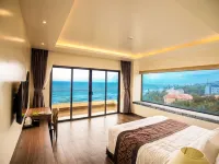 Coral Bay Resort Các khách sạn ở Đảo Phú Quốc