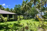 ココナッツ ビーチ リゾート のホテル