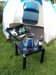 Burren Bushcraft - Camping & Adventures - Lemmikkieläimet sallittu
