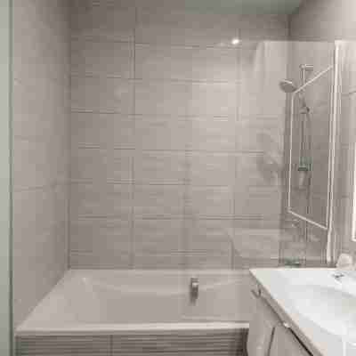 Hôtel Mercure Paris Suresnes Longchamp Rooms