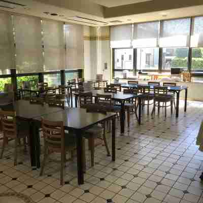 ホテルつくばヒルズ梅園店 Dining/Meeting Rooms