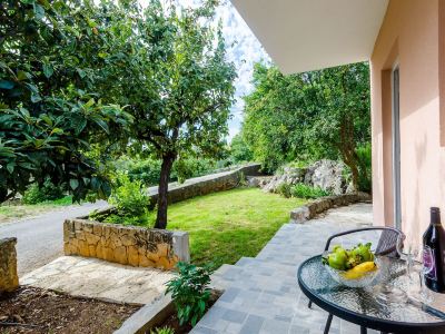 Apartments Dubrovnik Airport