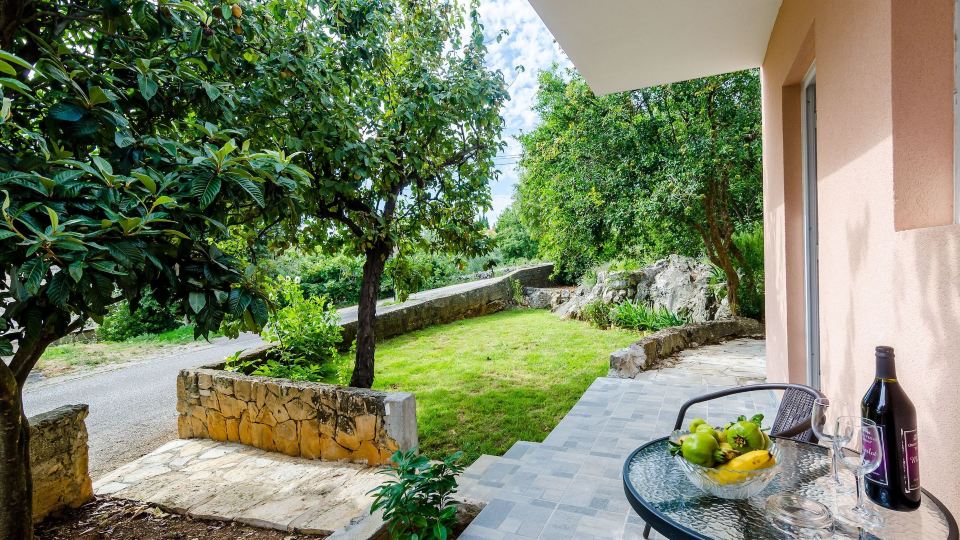 Apartments Dubrovnik Airport