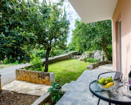 Apartments Dubrovnik Airport Hotels in Cilipi