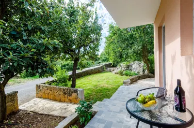 Apartments Dubrovnik Airport Hotel a Radovcici