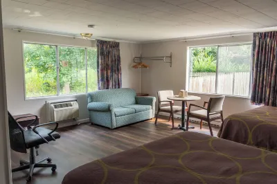 Relax Inn Cape Cod West Yarmouth Hyannis