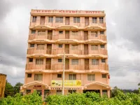 Eland Safari Hotel Nyeri Hotels in Nyeri