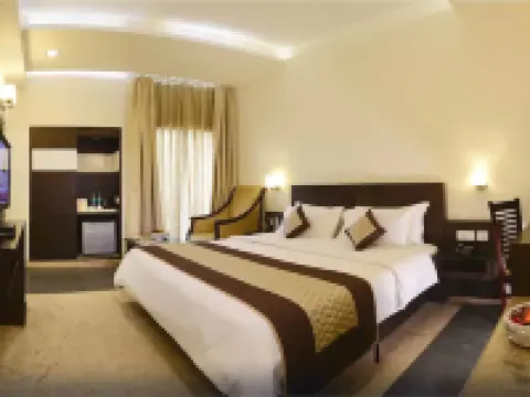 Hotel Taj Resorts Hotels in Agra