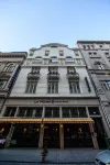 La Prima Fashion Hotel Budapest - Yolcu Alma/Bırakma Hizmetleri