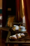 La Lepre Felice-Bovio - Misafirhane