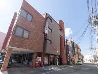 Tabist ホテル富士 大仙市住宿飯店