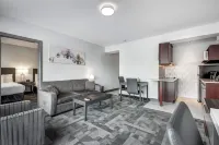 Terrasse Royale Hotel Hotels near Rue Ste. Catherine