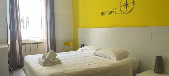 Smart Rooms Hotels in Trieste
