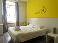 Smart Rooms Hotels in Trieste