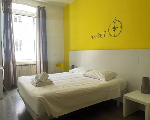 Smart Rooms Các khách sạn gần Cảng Trieste