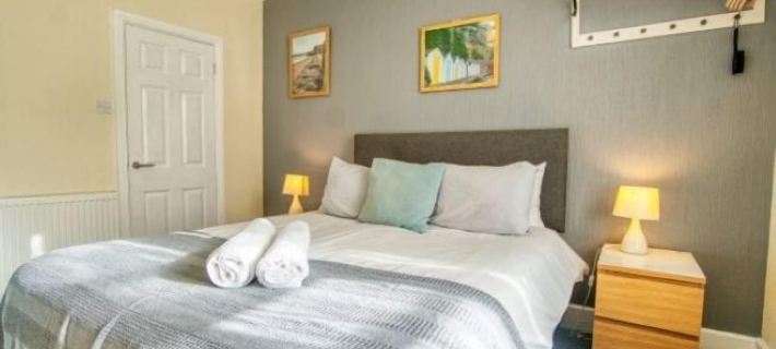 St Weonards Hotels in Paignton