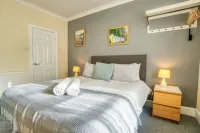 セント ウェナーズ ホテル のホテル