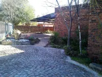 Gorgeous Gecko Guesthouse فنادق في 