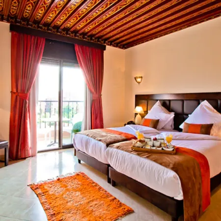 Hotel Lawrence d'Arabie
