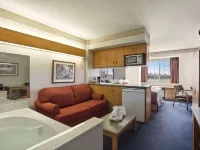 Ramada Limited Bloomington Hotéis em Bloomington