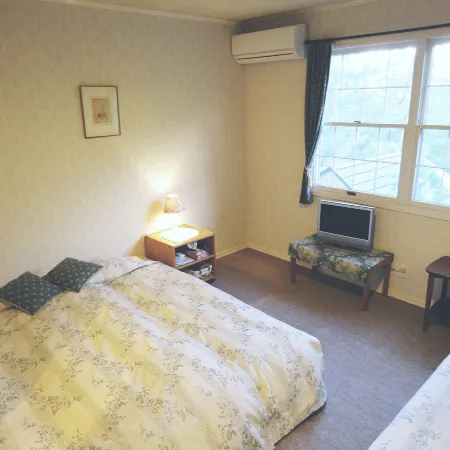 Cozy Inn Antique