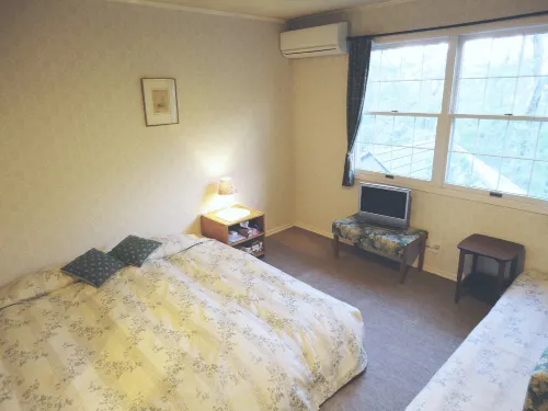 Cozy Inn Antique