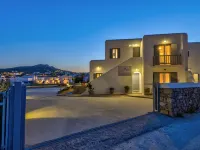 Jewel Apartments Mykonos Hotels near Ornos
