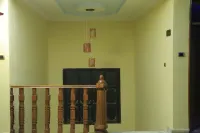 Dib Anbessa Hotel Bahir Dar - Spa
