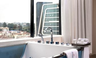 PrideInn Azure Hotel Nairobi Westlands
