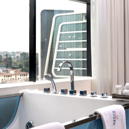 PrideInn Azure Hotel Nairobi Westlands