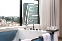 PrideInn Azure Hotel Nairobi Westlands - Kuumat lähteet